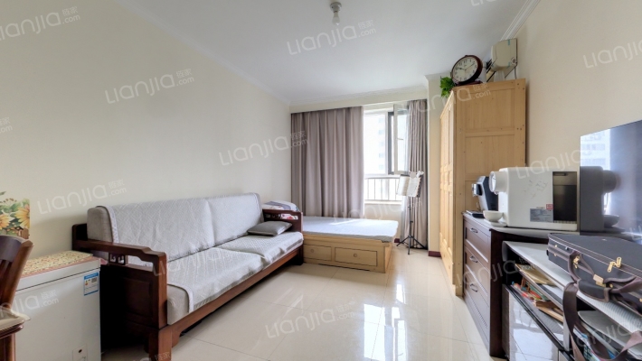 海淀九号二手房实景图