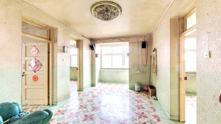 云兴路104号二手房实景图