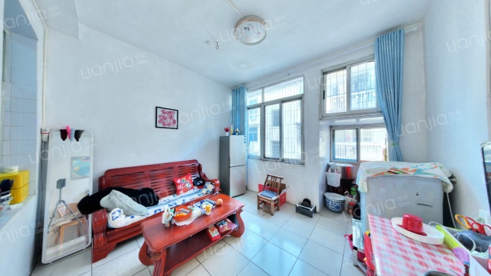 尚仪路二手房实景图