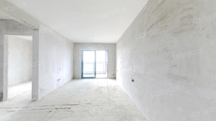 海伦堡九玺二手房实景图