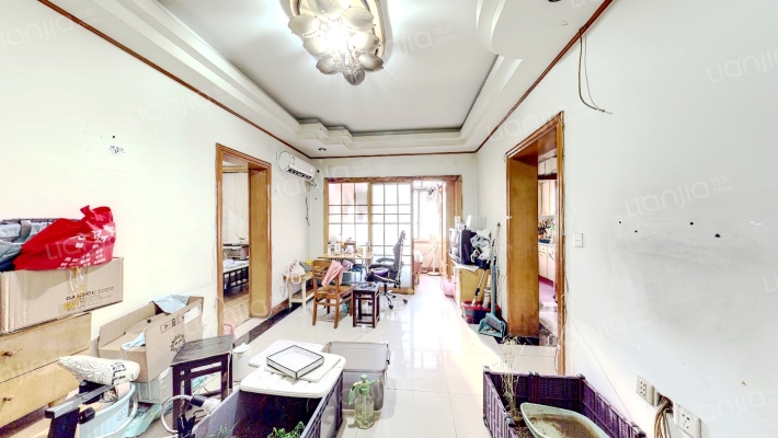 鲁祖庙二手房实景图