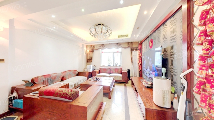 胭脂山桂苑小区二手房实景图