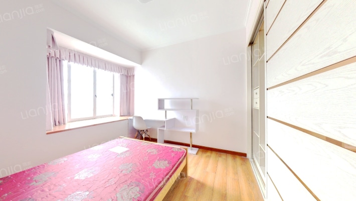 世纪花城二手房实景图