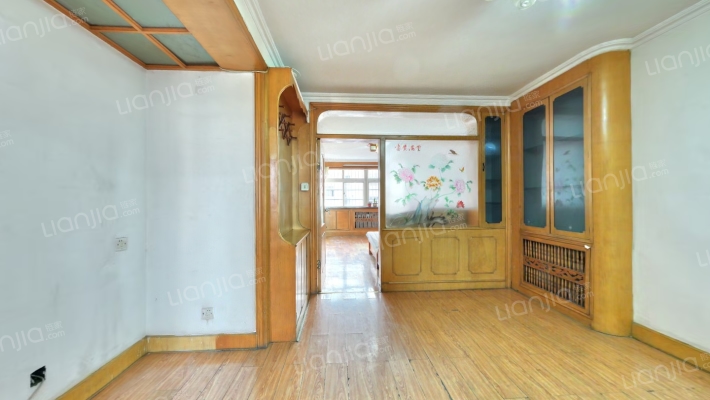 新园小区二手房实景图