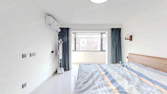 半导体宿舍二手房实景图