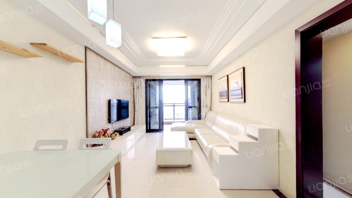 金地伊顿山一期二手房实景图