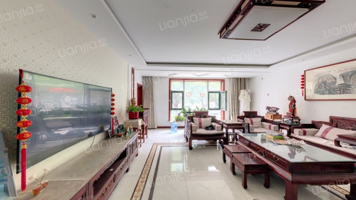 民泰龙凤苑A区二手房实景图