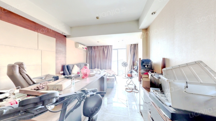 中央花园(桐乡市)二手房实景图