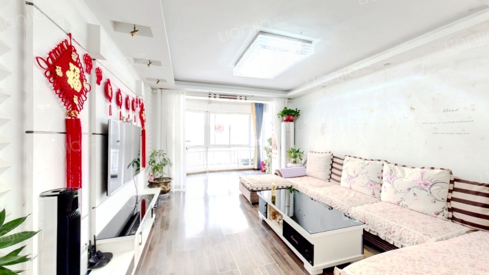 生产路6号二手房实景图