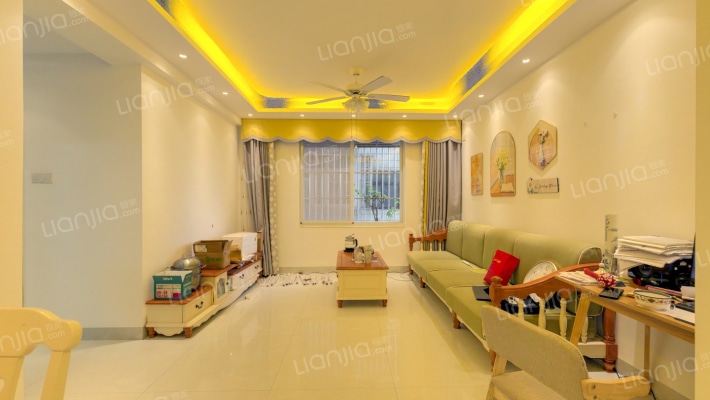 佳宝花园二手房实景图