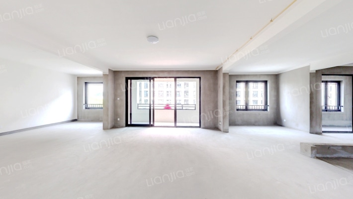 蓝城明庐二手房实景图