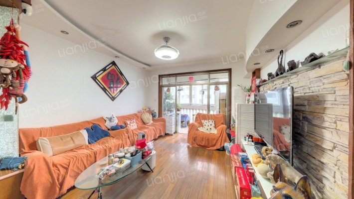 心仪雅苑二手房实景图