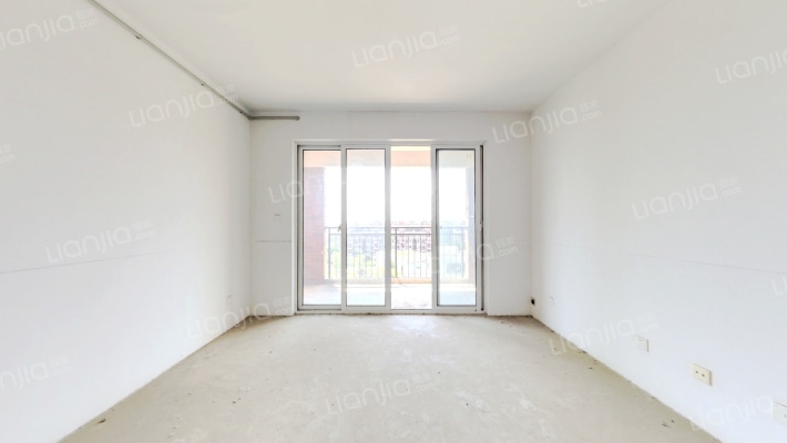 梅龙湖无界二手房实景图