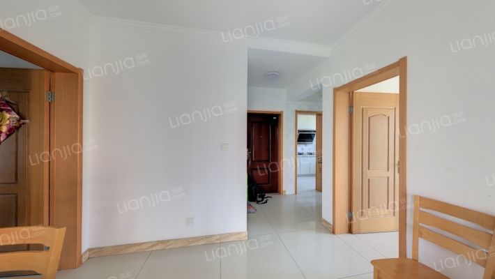 北宸新苑二手房实景图