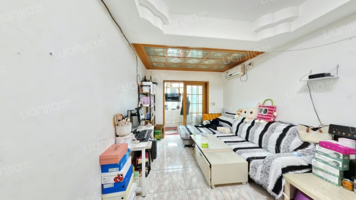 碑林区工商局家属楼二手房实景图