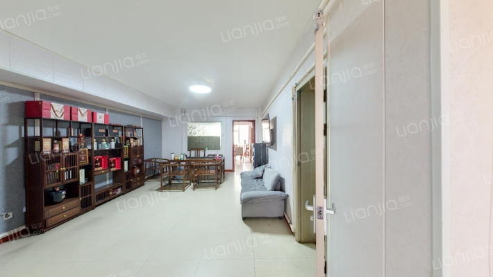 甘肃省化工进出口公司家属院二手房实景图