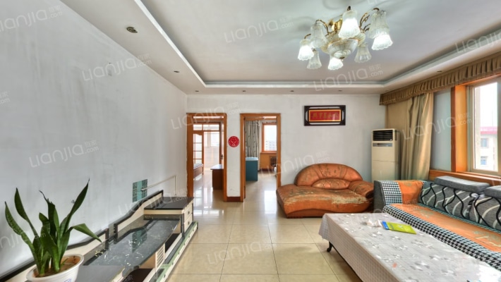 文化苑小区二手房实景图