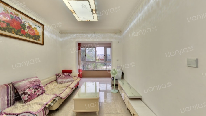 御富风景二手房实景图