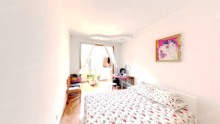 34中长红街二手房实景图