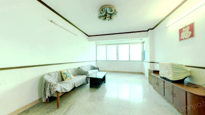 锦绣花园二手房实景图