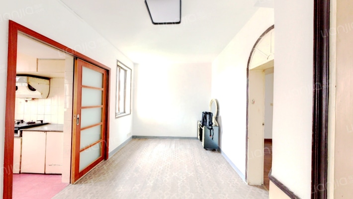 翠东小区二手房实景图