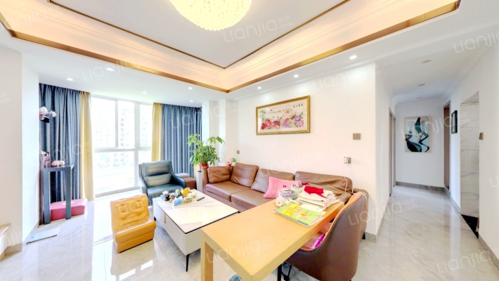 瑞馨阁二手房实景图