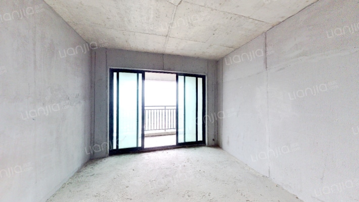 金丰华府二手房实景图