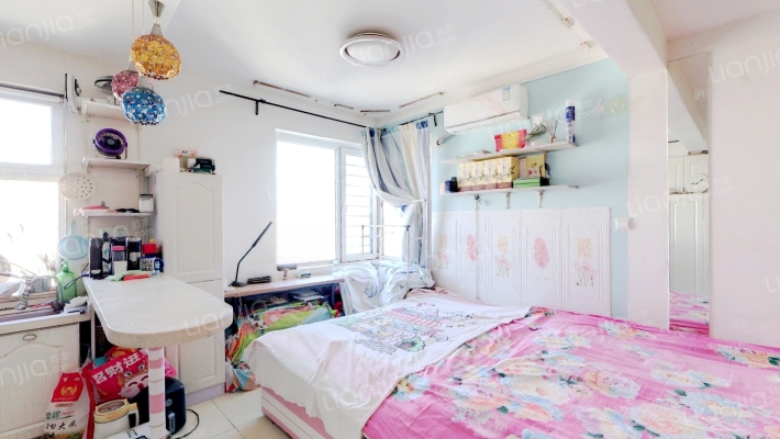 富润阳光二手房实景图