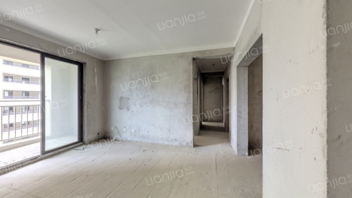 天英玺悦府二手房实景图