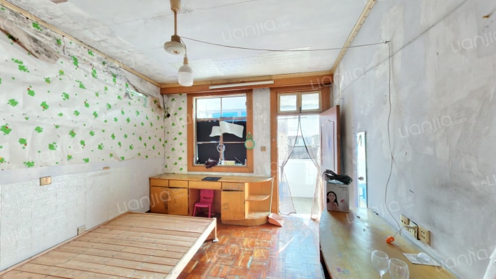 翠南社区二手房实景图