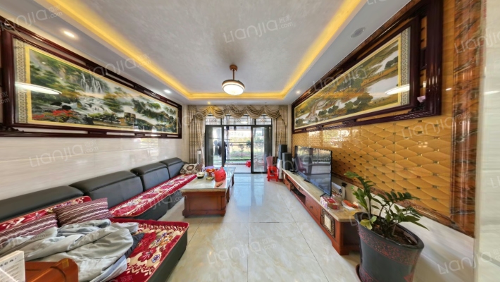 玉竹街二手房实景图