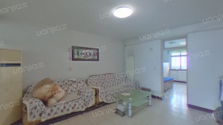 学步桥南小区二手房实景图