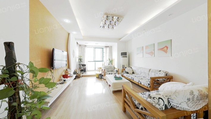 白鹿花苑（南区）二手房实景图