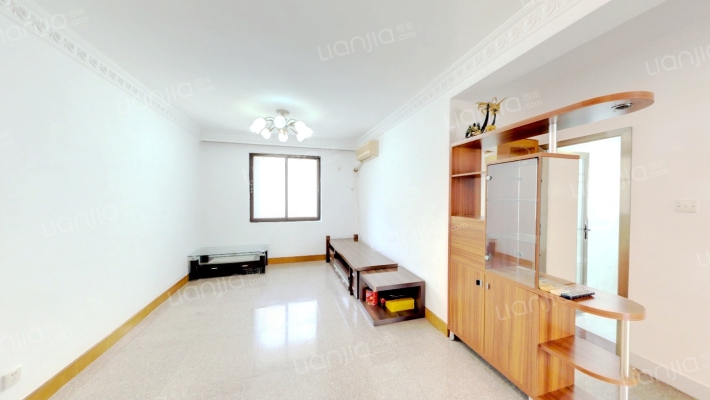 金海花园二手房实景图