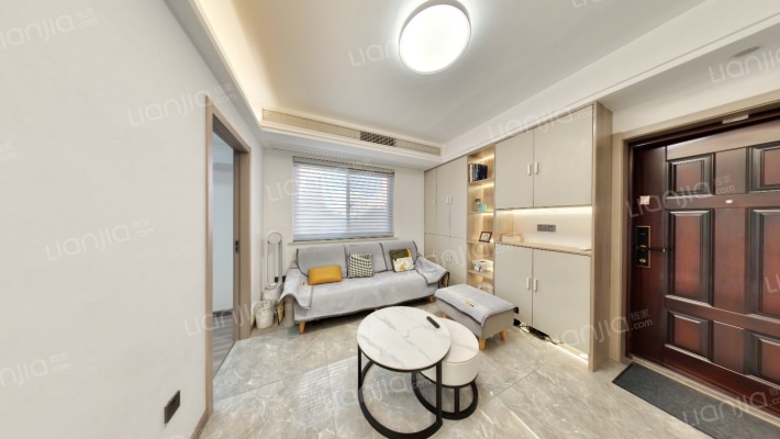 盛和家园南区二手房实景图