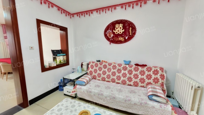 汇隆花园 二手房实景图