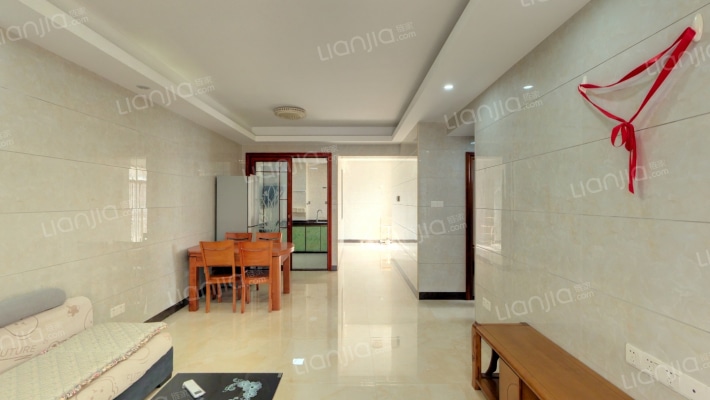 星河花园二手房实景图