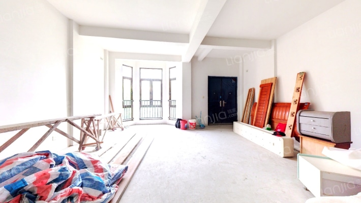 北大资源九锦颐和二手房实景图