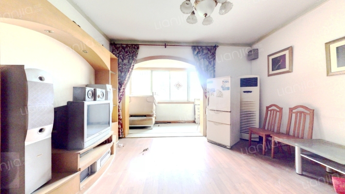 玫瑰苑G区二手房实景图