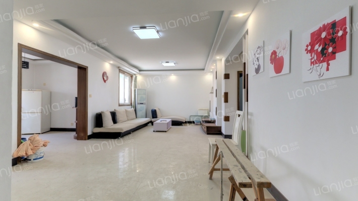 书苑二手房实景图