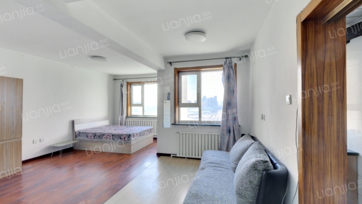 信达•东湾半岛第四区二手房实景图