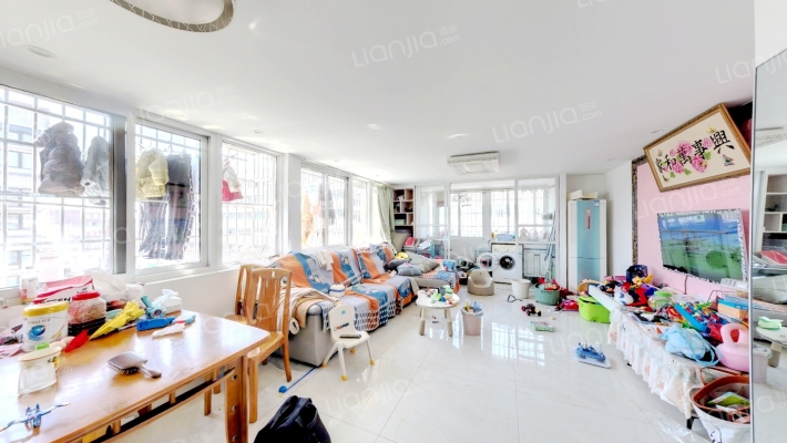 中安商贸园二手房实景图