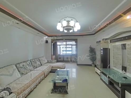 整租·星宇花园 3室1厅 东南