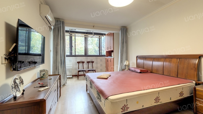 北华苑二手房实景图