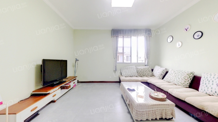 兰溪花园6区二手房实景图