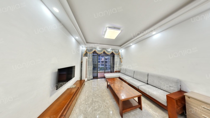 永嘉华庭二手房实景图