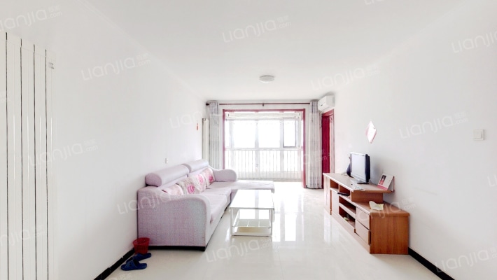 上上城青年社区三期二手房实景图