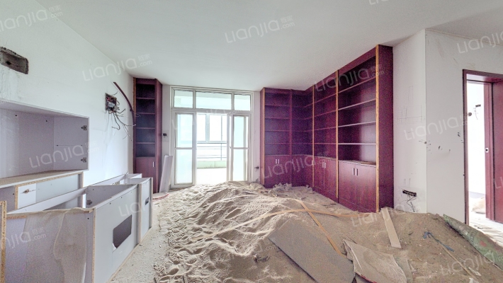 云顶居二手房实景图