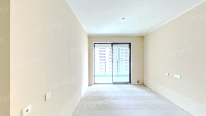 美盛教育港湾二期二手房实景图
