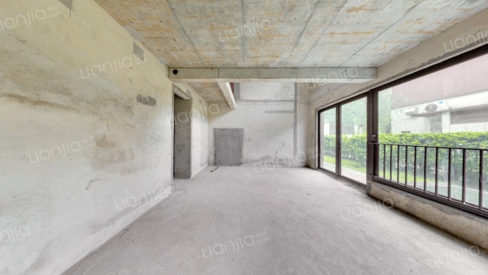 保利融创紫誉二手房实景图